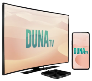 Duna Tv Recarga