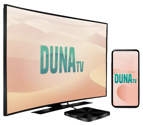 Duna Tv Recarga